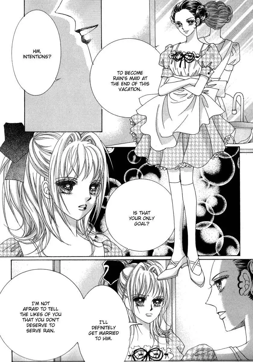 I Will Be Cinderella Chapter 19 5